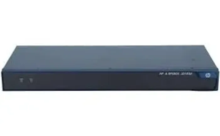 Fonte de alimentação redundante HPE Networking RPS 800