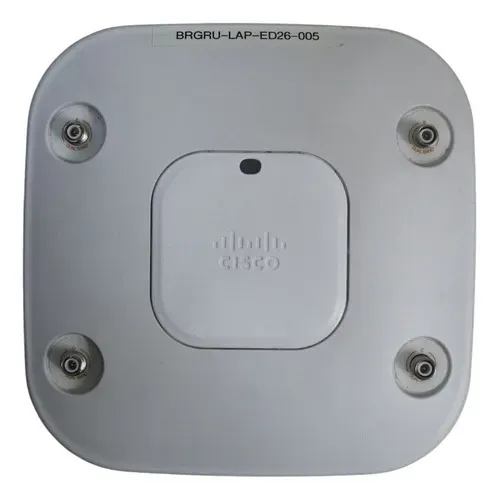 Access Point Cisco Aironet Dual Band AIir CAP2602E-T-K9