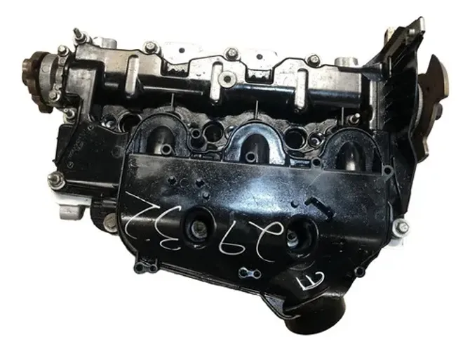 Cabeçote L. E. Range Rover 3.0 Diesel 2013  6842