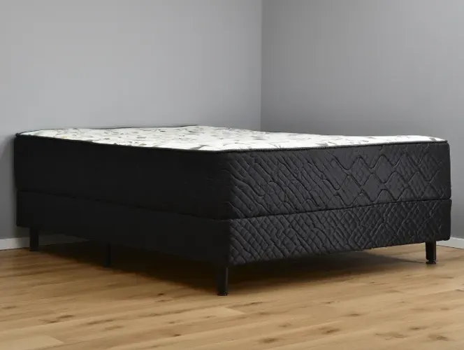 CAMA BOX DE CASAL - PRODUTO NOVO - ATACADO E VAREJO