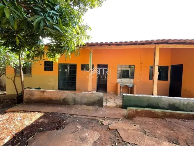 Venda de Casas / Padrão na cidade de Araraquara