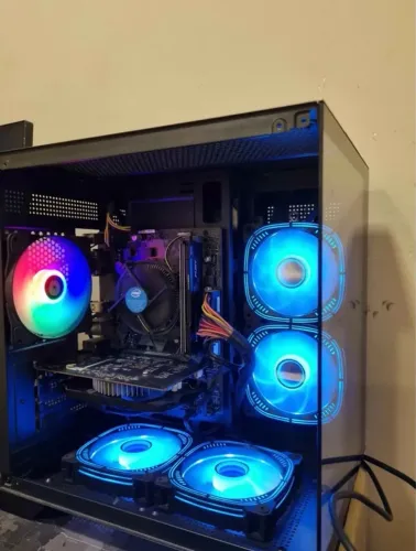 PC gamer top pego iPhone 