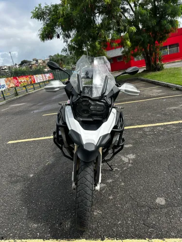 VENDO MOTO BMW R1250Hp 