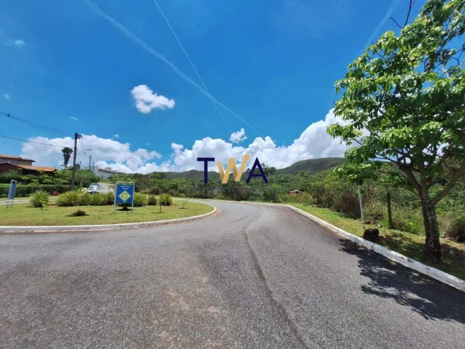 Lote em condomínio, Residencial Villabella, Villa Bella, Itabirito, R$189.000,00, à venda 