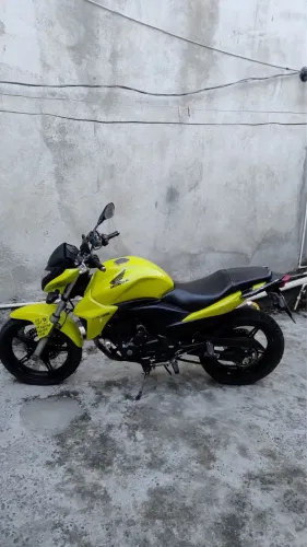 Cb300r $14,500