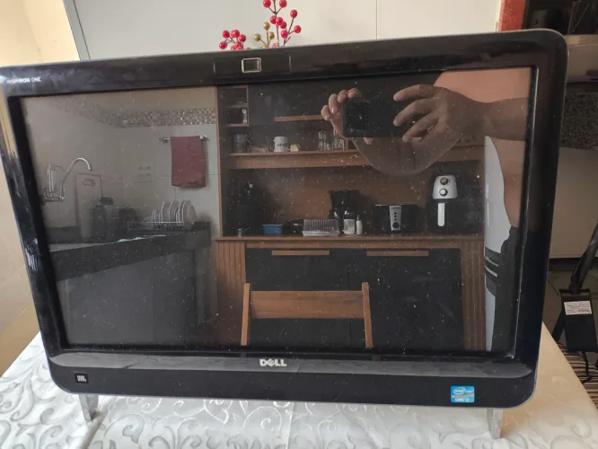 PC ALL IN ONE INTEL