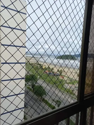 Apartamento em Itararé, Apartamento em São Vicente, Apartamento com 3 dorms, Apartamento à