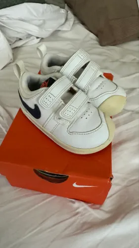 Tênis infantil nike pico 5 tam20