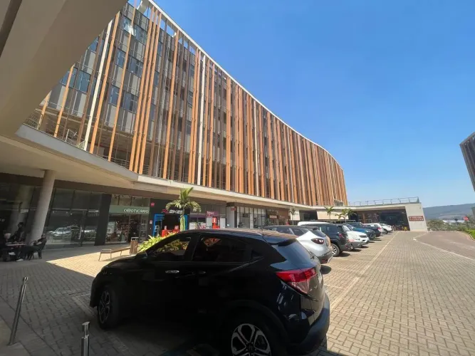 Sala para locação no empreendmento Navegantes - Lagoa dos Ingleses