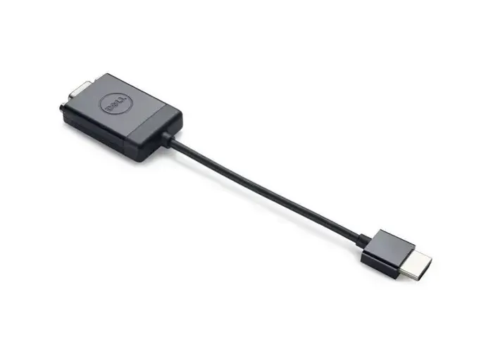 Conversor HDMI para VGA Original Dell