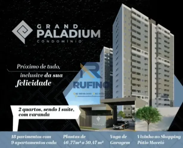0 2/4 Com Varanda e Suíte Em Recompensa Você e Sua Família Ter +Qualidade de Vida Pátio Sh