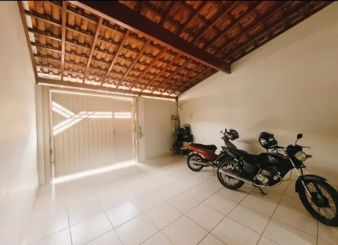 >Casa no BENGUÍ Próx ao Mix Mateus.