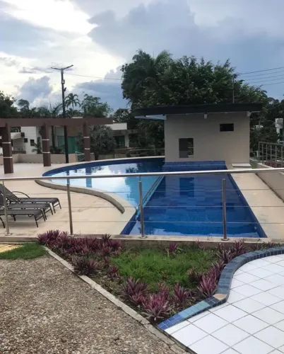 Construa aqui a sua Mansão NO CONDOMINIO MEDITERRANEO