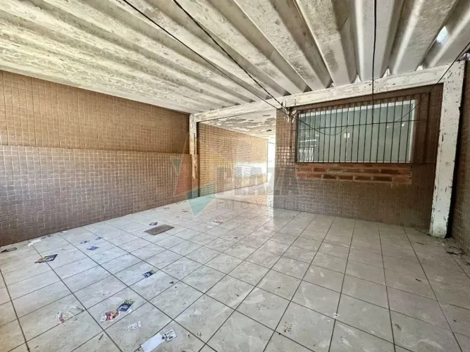 Casa para alugar, 75 m² por R$ 3.500,00/mês - Tupi - Praia Grande/SP