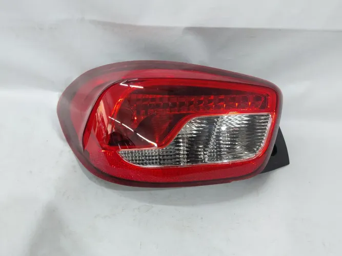 Lanterna traseira Kiwd 17/24 esquerda s/led PRODUTO ORIGINAL NOVO 