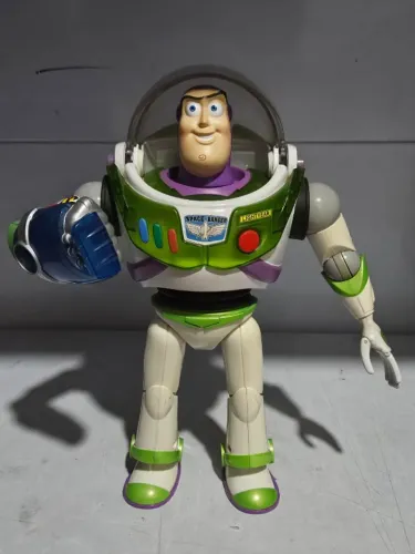 Buzz Lightyear (2012) Mattel