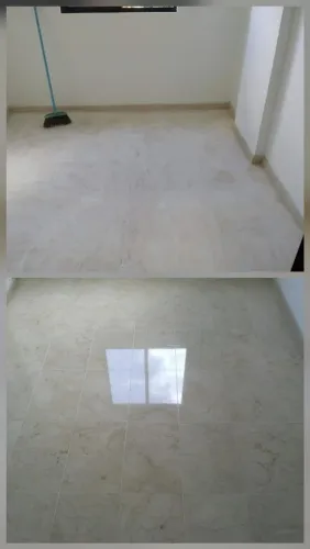 Polimento, lapidação, revitalização e impermeabilização  de pisos de granito, mármore...