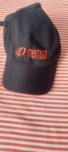 Boné Remsa Stock Car