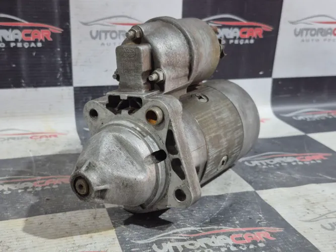 Motor de Arranque Fiat Palio Uno Strada 1.0 1.5 8v 