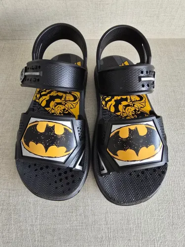 Palete Grendene Batman