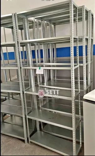 ESTANTES IDEAIS PARA ORGANIZAR