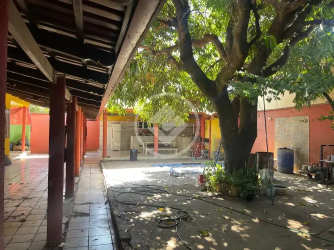 Venha conhecer essa casa incrível! codigo: 155458