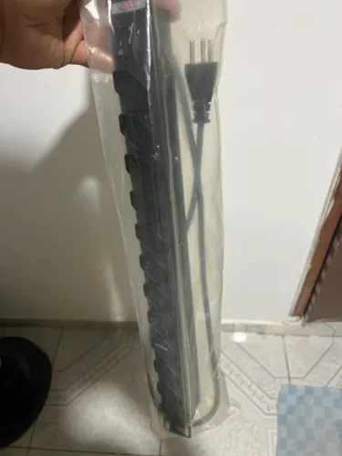 FILTRO DE LINHA COM 12 TOMADAS