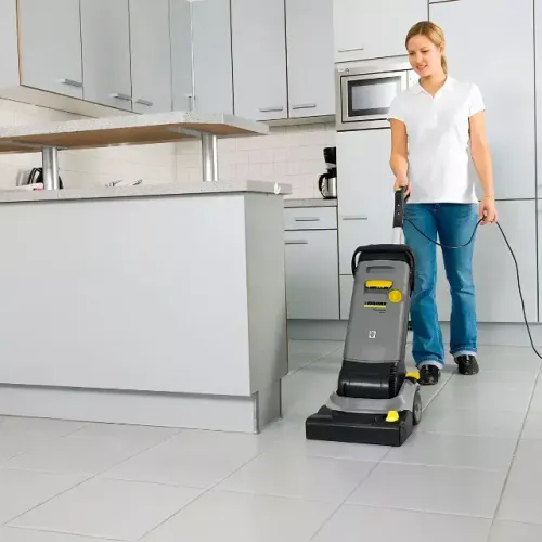 Lavadora Secadora De Pisos ElétrIica - Karcher 220V