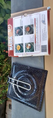 Espalhador de Calor para Cozinha Maria, ALFA