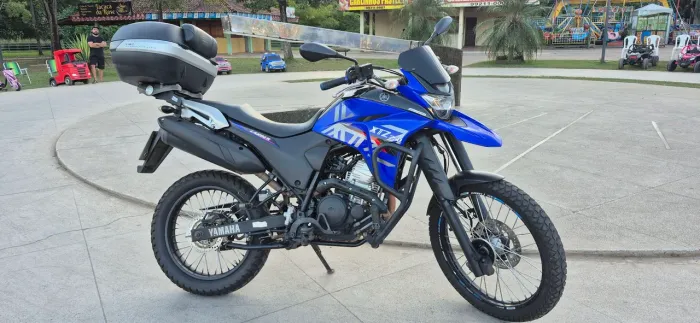 XTZ LANDER 250CC 2020
