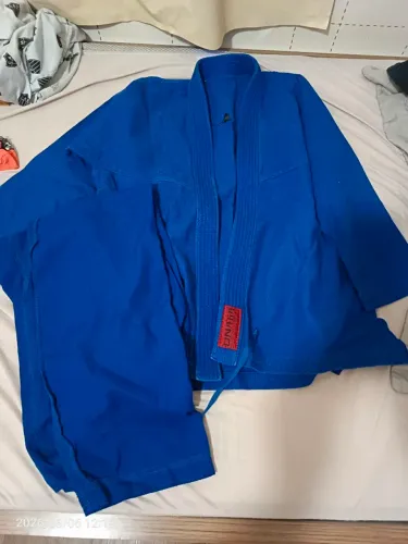 Kimono jiu-jitsu (M5) 