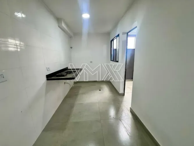 APARTAMENTO PARA LOCAÇÃO NA VILA MARIA SP | 2 DORMITÓRIOS | APARTAMENTOS NOVOS