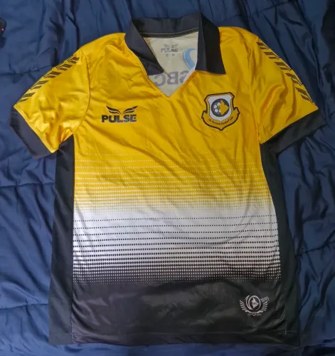 Camisa São Bernardo FC