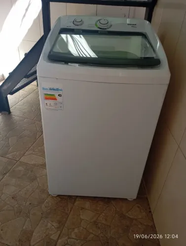 Maquina lavar roupas Consul 11 kg