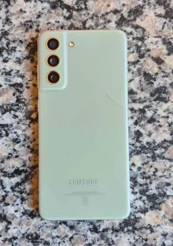 Samsung s21fe 