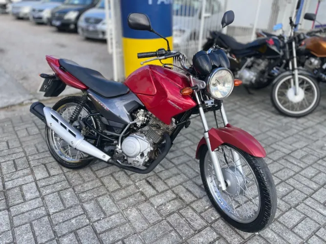 YBR 125 FACTOR K/ FACTOR K1