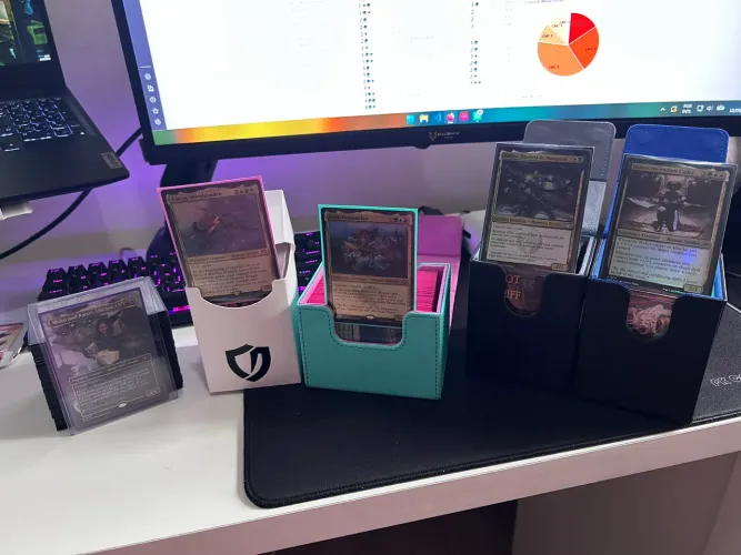 Decks Magic - MTG