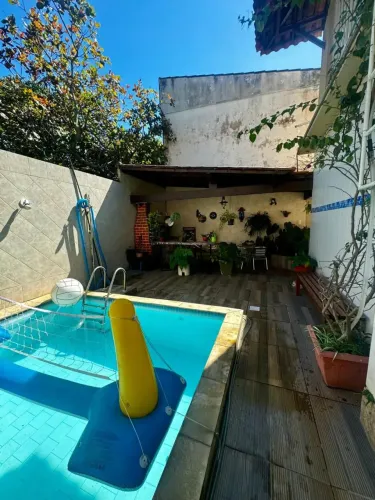 São Francisco - Niterói - RJ