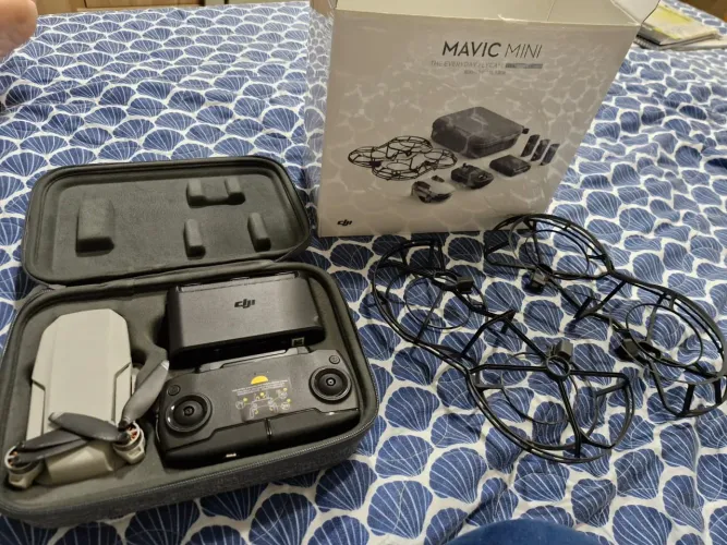 Drone djii