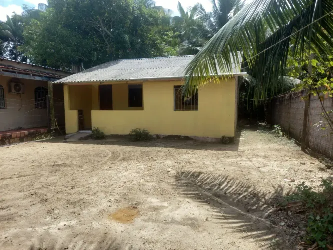 Vendo ou troco essa linda casa