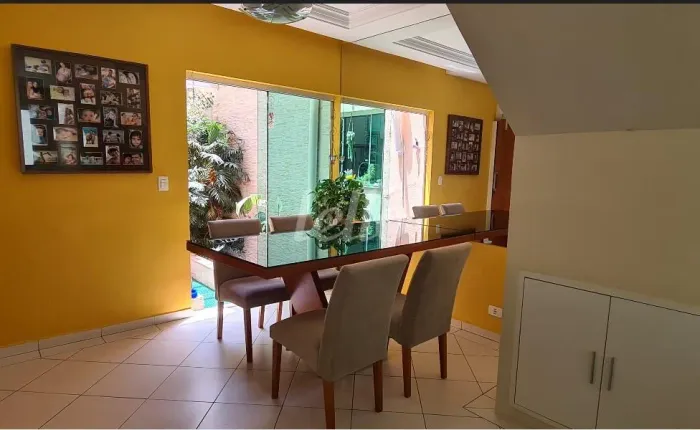 Casa 3 quartos à venda no(a) Cambuci