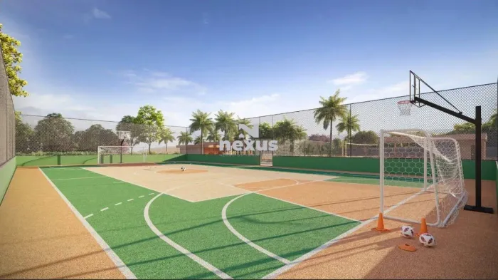 Terreno à venda, 289 m² por R$ 360.000 - Gran Ville - Uberlândia/MG