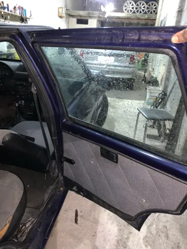 Fiat Uno Mille EP 2P E 4P 1996