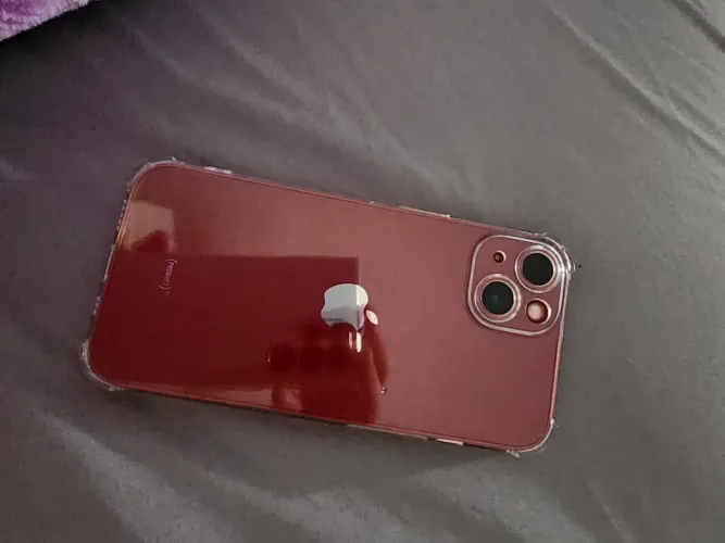 iPhone 13 PRODUCT RED