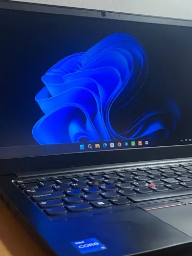 Thinkpad E14 - I5 11th - 16GB RAM - NVME 256GB