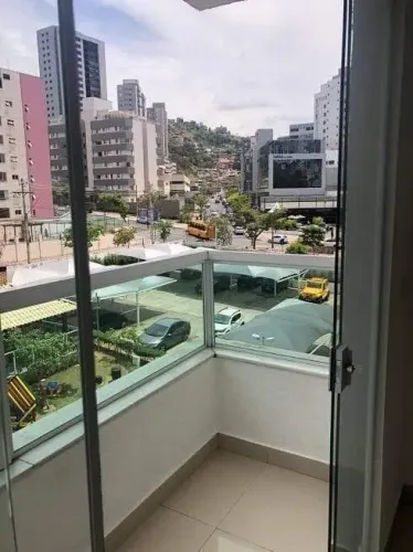 !!! OPORTUNIDADE !!! - EXCELENTE APARTAMENTO EM CONDOMÍNIO DE ALTO PADRÃO
