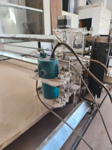 CNC Router 