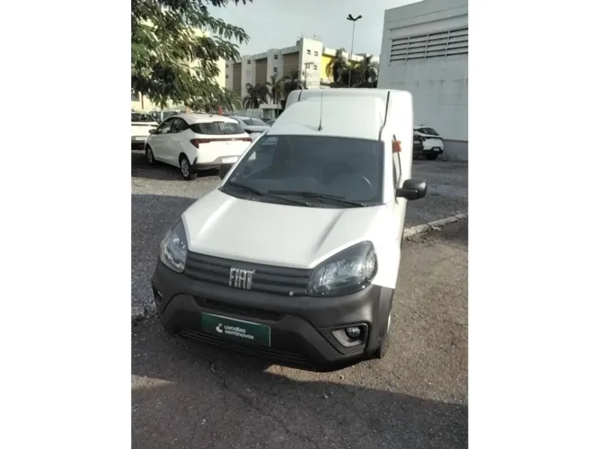 Fiat Fiorino Endurance EVO 1.4 Flex 8V 2P 2024