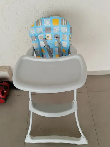 Cadeirinha de alimentação infantil, cadeira de alimentação infantil