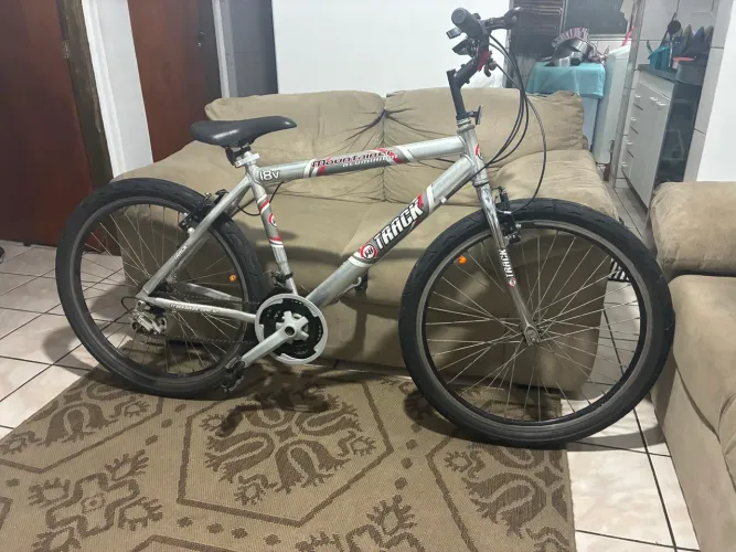 Bicicleta aro 26